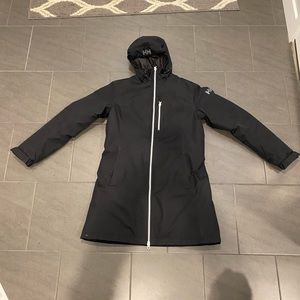 Helly Hansen women’s Long Belfast winter Jacket